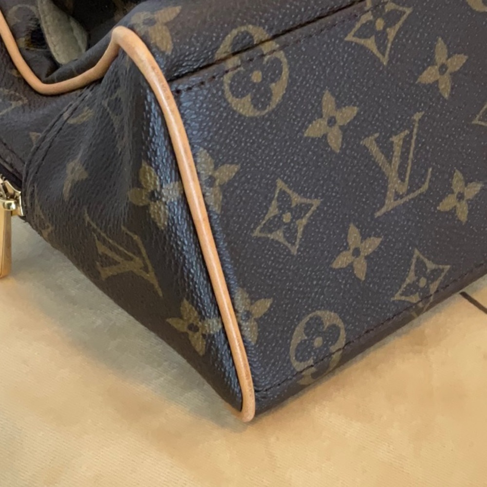 Louis Vuitton Manhattan PM 2008 - Picture 16 of 16